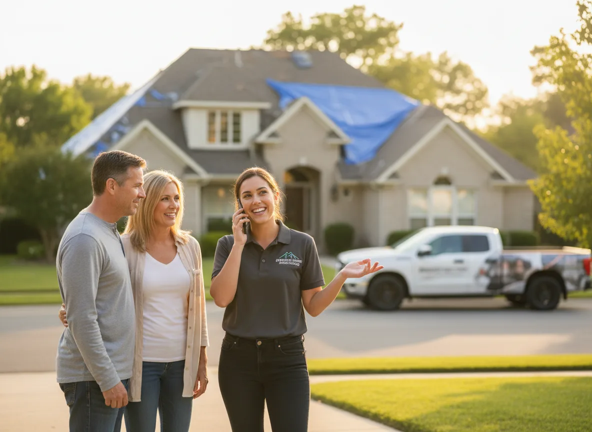 Emergency Roof Repair Flora, MS FAQs